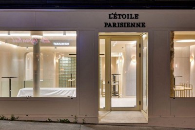 L'Etoile Parisienne - photo 3