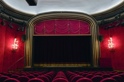 Théâtre de la Pépinière - photo 4