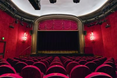 Théâtre de la Pépinière - photo 1