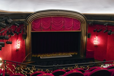 Théâtre de la Pépinière - photo 5