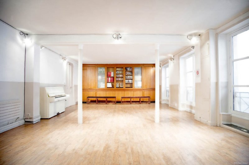 Théâtre de la Pépinière - photo 3