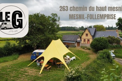 Le Haut Mesnil - photo 1