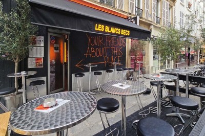 Les Blancs Becs - photo 4