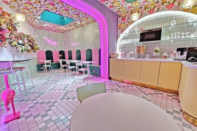 Hôtel la Petite Rosa - photo 1