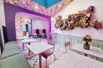 Hôtel la Petite Rosa - photo 3