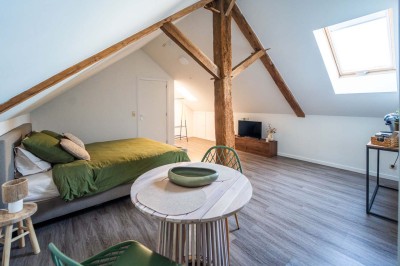 Location salle Hotton (Luxembourg) - La Vieille Tour Hotton #16