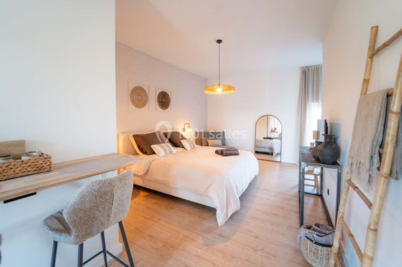 Location salle Hotton (Luxembourg) - La Vieille Tour Hotton #12