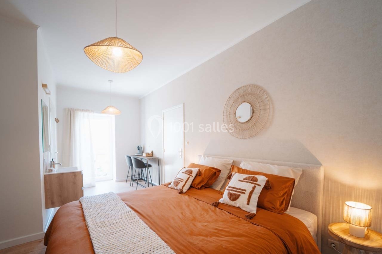 Location salle Hotton (Luxembourg) - La Vieille Tour Hotton #13