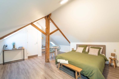 Location salle Hotton (Luxembourg) - La Vieille Tour Hotton #16