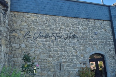 Location salle Hotton (Luxembourg) - La Vieille Tour Hotton #16