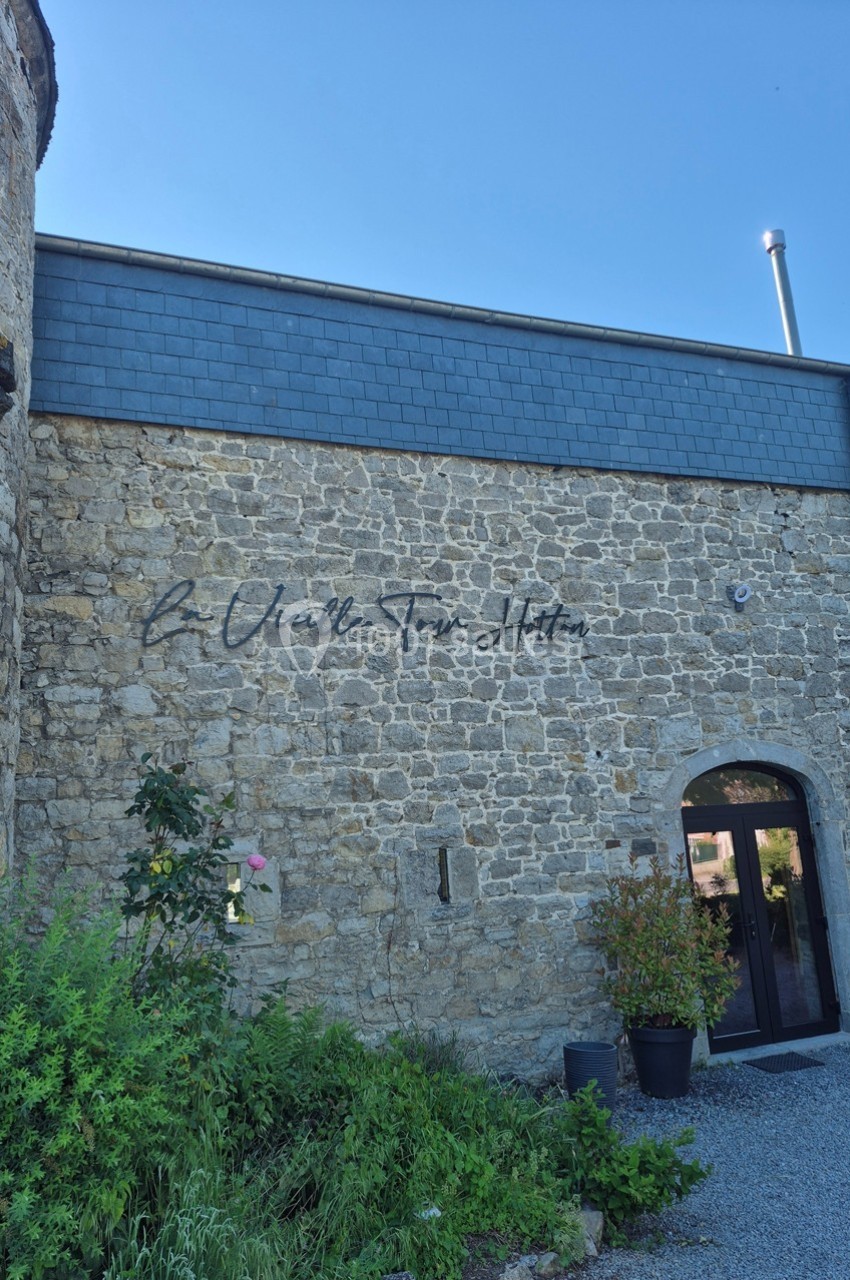 Location salle Hotton (Luxembourg) - La Vieille Tour Hotton #2