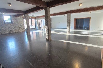 Location salle Hotton (Luxembourg) - La Vieille Tour Hotton #16