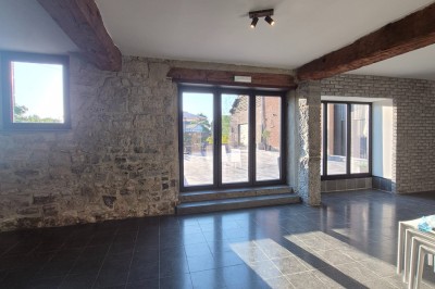 Location salle Hotton (Luxembourg) - La Vieille Tour Hotton #16