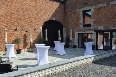 La Vieille Tour Hotton - photo 2