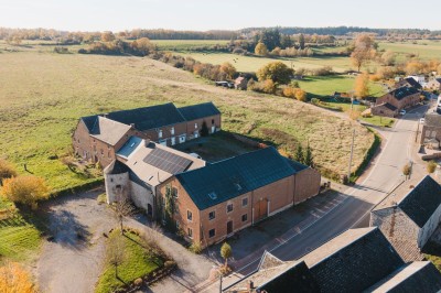 La Vieille Tour Hotton