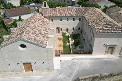 Couvent de Barbentane - photo 1
