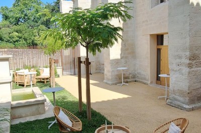 Couvent de Barbentane - photo 5