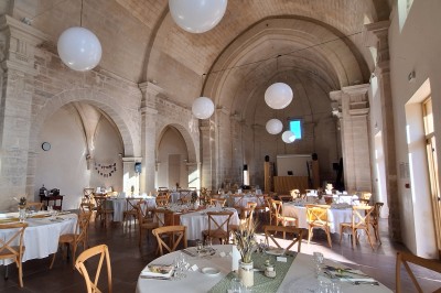 Couvent de Barbentane - photo 3