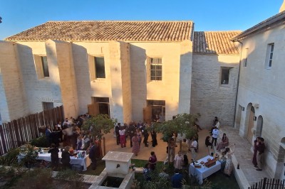 Couvent de Barbentane - photo 4