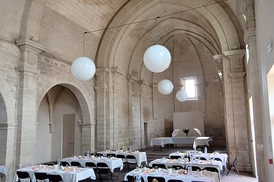 Couvent de Barbentane - photo 5