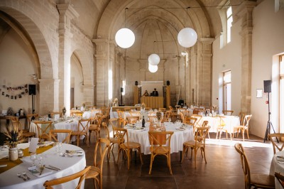 Couvent de Barbentane - photo 2