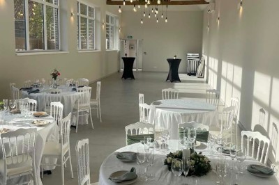 Salle de l'Arrière Boutique