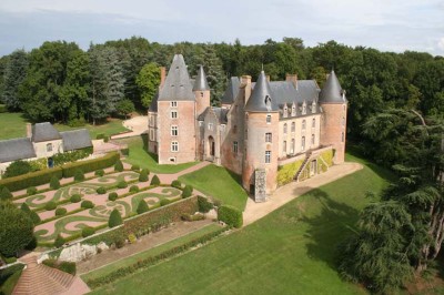 Château de Blancafort - photo 3