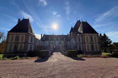 Château de Blancafort - photo 2