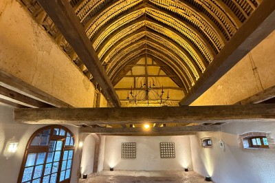 Château de Blancafort - photo 5