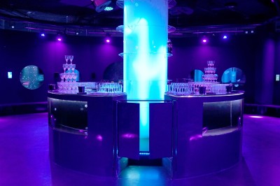 Les Salons de L'aquarium de Paris - photo 3