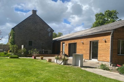 Domaine des Gîtes Lestroué - photo 2