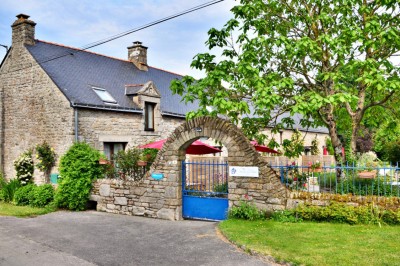 Domaine des Gîtes Lestroué - photo 1