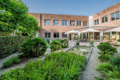 Location salle Forest (Bruxelles-Capitale) - Factory Forty #1