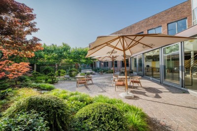 Location salle Forest (Bruxelles-Capitale) - Factory Forty #1