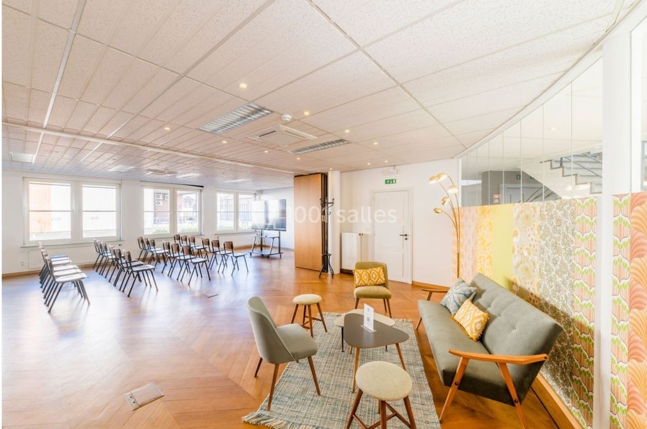 The Creative Lab_theatre