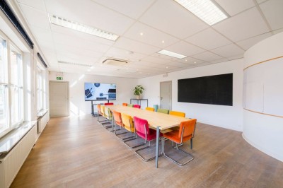 Location salle Forest (Bruxelles-Capitale) - Factory Forty #1