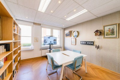 Location salle Forest (Bruxelles-Capitale) - Factory Forty #1