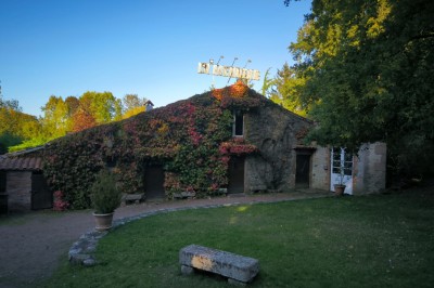 Le Moulin d'Elisabeth - photo 1
