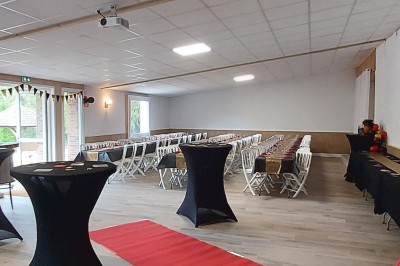 Le Moulin d'Elisabeth - photo 2