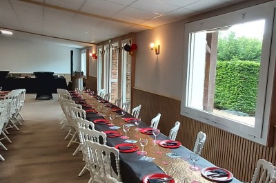 Le Moulin d'Elisabeth - photo 4
