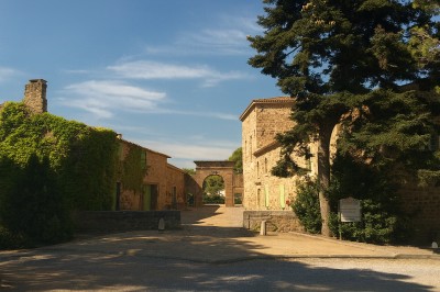 Château de Boutenac