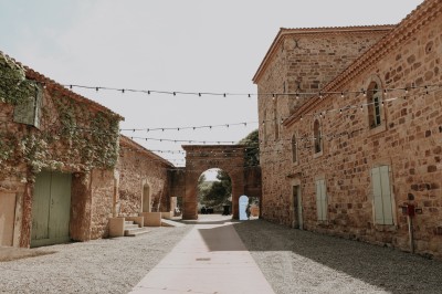 Château de Boutenac - photo 3