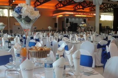 Miniature Location salle Nogent-sur-Oise (Oise) - Espace Romance #7 Location salle Nogent-sur-Oise (Oise) - Espace Romance #24