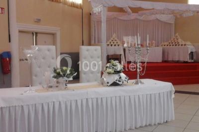 Miniature Location salle Nogent-sur-Oise (Oise) - Espace Romance #18 Location salle Nogent-sur-Oise (Oise) - Espace Romance #24