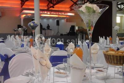 Miniature Location salle Nogent-sur-Oise (Oise) - Espace Romance #8 Location salle Nogent-sur-Oise (Oise) - Espace Romance #24