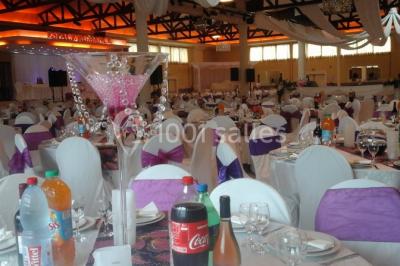 Miniature Location salle Nogent-sur-Oise (Oise) - Espace Romance #11 Location salle Nogent-sur-Oise (Oise) - Espace Romance #24