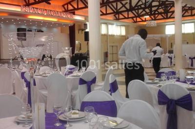 Miniature Location salle Nogent-sur-Oise (Oise) - Espace Romance #12 Location salle Nogent-sur-Oise (Oise) - Espace Romance #24