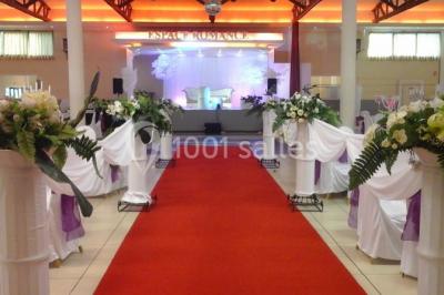 Miniature Location salle Nogent-sur-Oise (Oise) - Espace Romance #19 Location salle Nogent-sur-Oise (Oise) - Espace Romance #24