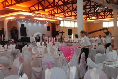 Miniature Location salle Nogent-sur-Oise (Oise) - Espace Romance #9 Location salle Nogent-sur-Oise (Oise) - Espace Romance #24