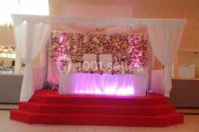 Miniature Location salle Nogent-sur-Oise (Oise) - Espace Romance #13 Location salle Nogent-sur-Oise (Oise) - Espace Romance #24